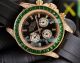 Copy Rolex Cosmograph Daytona Yellow Gold Watch Green Diamond Bezel (2)_th.jpg